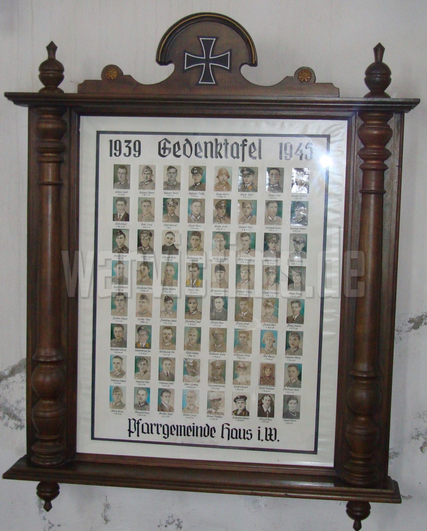 Grafenau-Haus+im+Wald